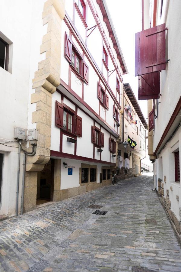 Gasthof Txoko Goxoa