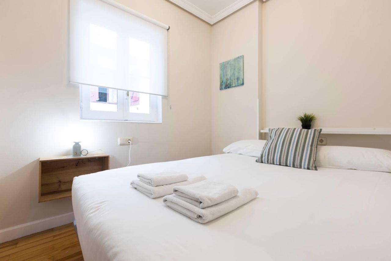 Txoko Goxoa * Hondarribia